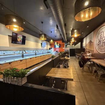 Tasty Pot - Inside - Hot Pot Near Me - Alhambra, California