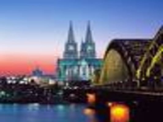 RheinEnergieSTADION by null