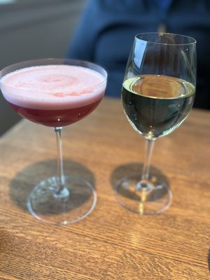 Rupert's Restaurant by null