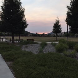 Sunrise Park