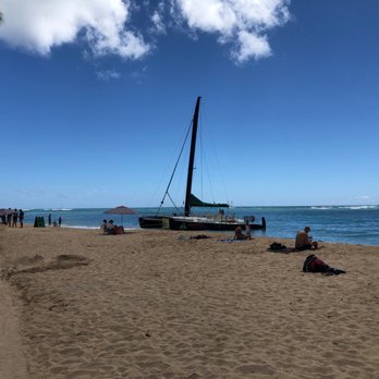 Maita'i Catamaran - Boating Near Me - Honolulu, Hawaii Maita'i Catamaran - Boating Near Me - Honolulu, Hawaii