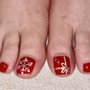 Bliss Nail Spa