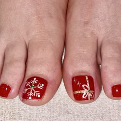 Bliss Nail Spa