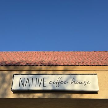 Native Coffee House - Coffee & Tea Near Me - Helendale, California Native Coffee House - Coffee & Tea Near Me - Helendale, California