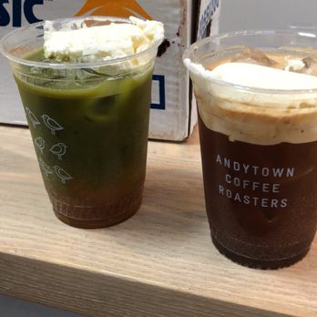 Andytown Coffee Roasters - Coffee Roasteries Near Me - San Francisco, California