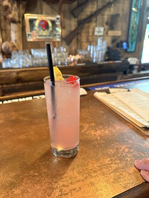 The Snake Pit by null