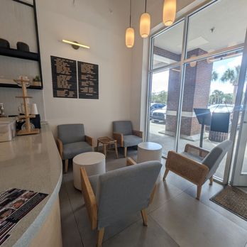 Frosty Fox - Bubble Tea Near Me - Oviedo, Florida