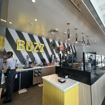 Better Buzz Coffee - Scottsdale - Pick up counter! - Coffee & Tea Near Me - Scottsdale, Arizona