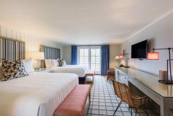 Harbor View Hotel by null