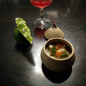 Alinea - New American Near Me - Chicago, Illinois