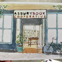 Asbury Book Cooperative