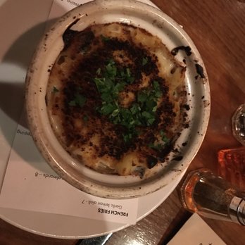 Starlite - Mac n cheese - Cocktail Bars Near Me - San Diego, California