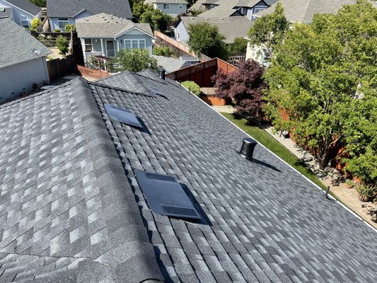 Storm Group Roofing