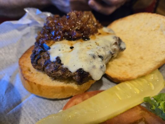 White Horse Tavern by null