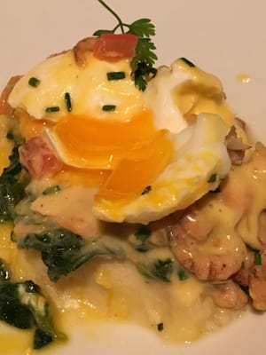 Bistro Christophe by null