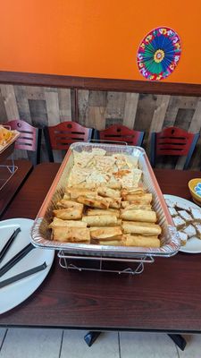 Mica's Mexican Restaurant by null