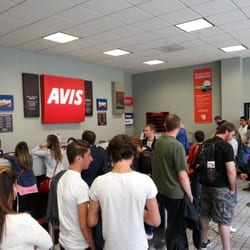 Avis - The aforementioned queue.