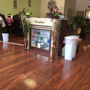 Ivy Nails - Nail Salons Near Me - Greensboro, North Carolina