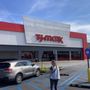TJ Maxx