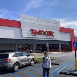 TJ Maxx