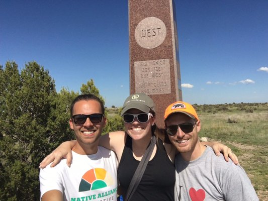 Black Mesa State Park & Nature Preserve by null