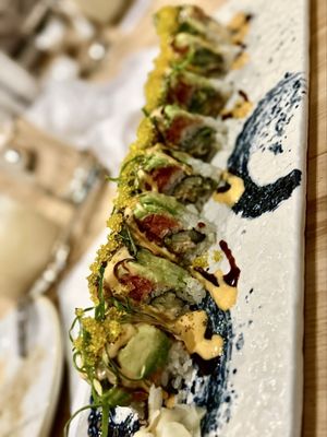 YōKi Japanese Restaurant & Bar - Ramen & Sushi Place by null