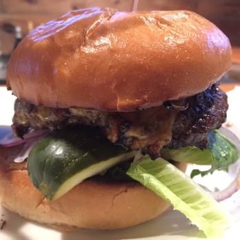 Slanted Tree Kitchen & Taproom - Cheeseburger - Burgers Near Me - Fairfield, California Slanted Tree Kitchen & Taproom - Cheeseburger - Burgers Near Me - Fairfield, California