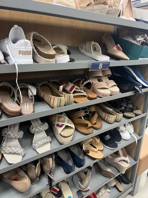 Marshalls by null