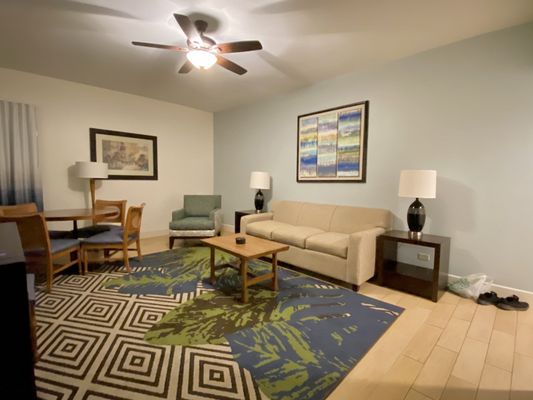Club Wyndham Royal Sea Cliff by null