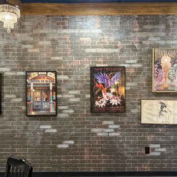 French Quarter Grille - American Near Me - Austin, Texas