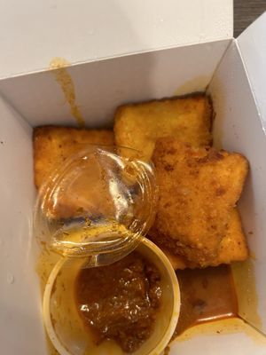 Curry Up Now by null