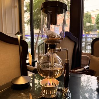 Diversión Cocktails - Vilanova ritual - Cocktail Bars Near Me - Houston, Texas