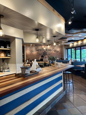 HomeGrown Kansas City - Brookside by null