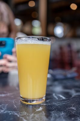 Laughing Monk Brewing and Gastropub by null