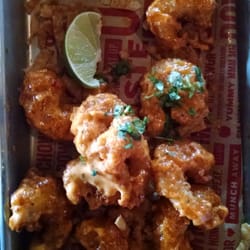 Applebee's Grill + Bar