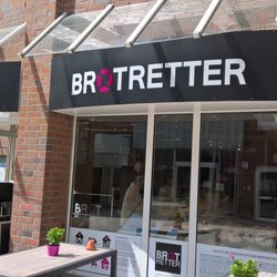 BrotRetter - die BrotRetter direkt in der Fußgängerzone