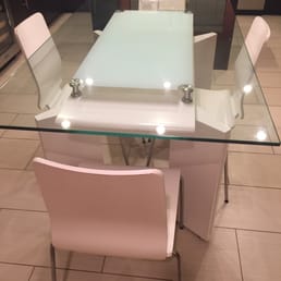 Dining table - after 13 years, still looks like new. Dining table - after 13 years, still looks like new.