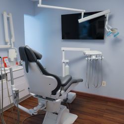 New Life Dental