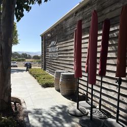 Miramar Vineyards