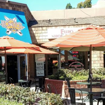 Pablo's Cafe - Breakfast & Brunch Near Me - San Diego, California