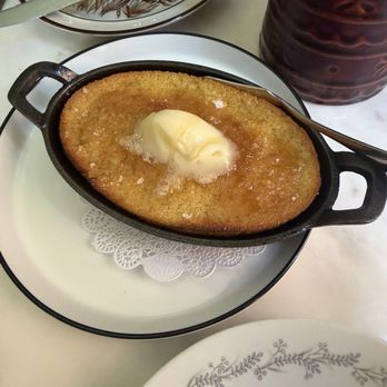 Viola’s Bar & Bistro - Buttered cornbread - French Near Me - Monrovia, California Viola’s Bar & Bistro - Buttered cornbread - French Near Me - Monrovia, California