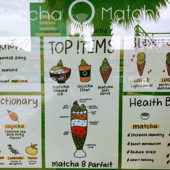 Ninja Matcha - Menu 5/19 - Coffee & Tea Near Me - Houston, Texas Ninja Matcha - Menu 5/19 - Coffee & Tea Near Me - Houston, Texas