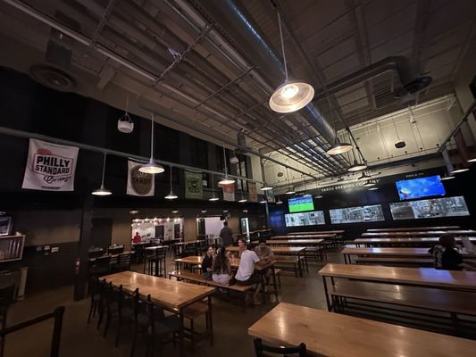 Yards Brewing Company by null