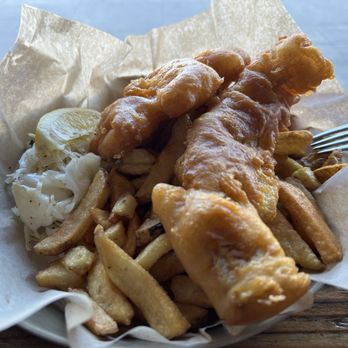 The Fish Counter - Cod and haddock fish and chips - Fish & Chips Near Me - Vancouver, British Columbia The Fish Counter - Cod and haddock fish and chips - Fish & Chips Near Me - Vancouver, British Columbia