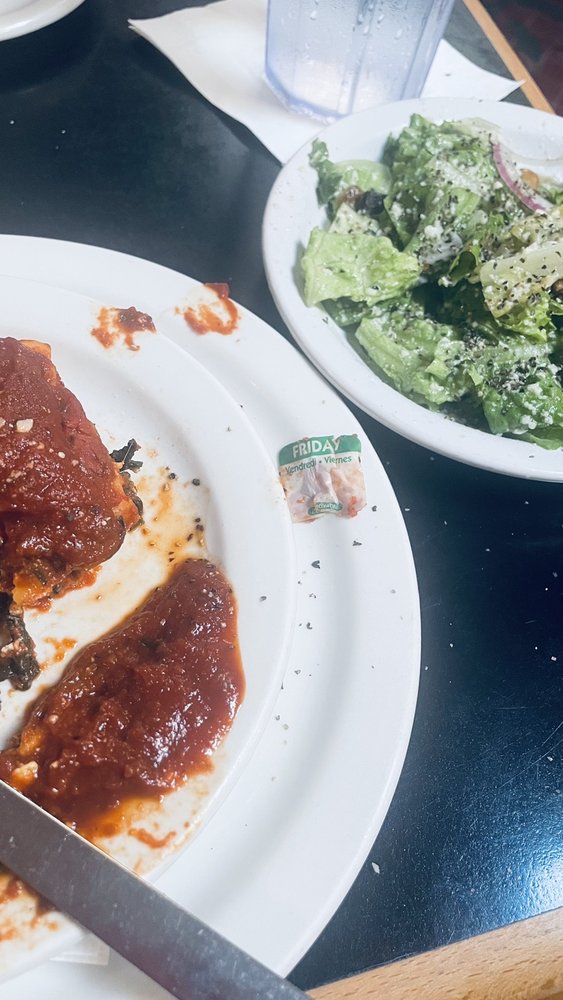 NEARLY FAMOUS DELI & PASTA HOUSE Updated May 2024 24 Photos & 55