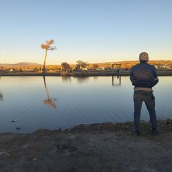 Isleta Lakes & Recreation Area