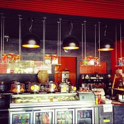 The Soup Stop
