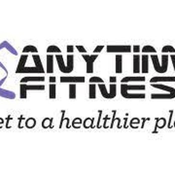 Anytime Fitness - Gyms Near Me - Warwick, Rhode Island Anytime Fitness - Gyms Near Me - Warwick, Rhode Island
