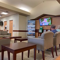 Panhandle Surgical Hospital