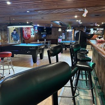 Cedar Inn Tavern - Bars Near Me - Olympia, Washington